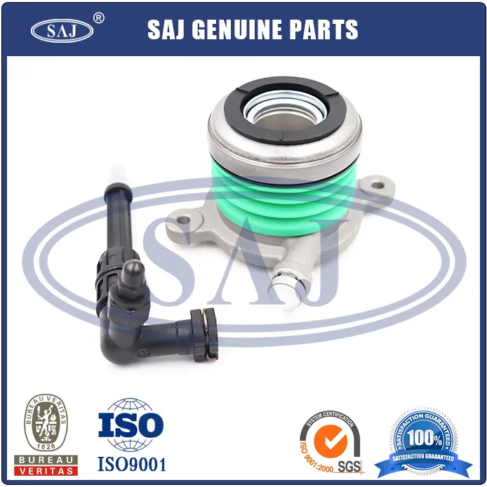 Concentric Slave Cylinder 3