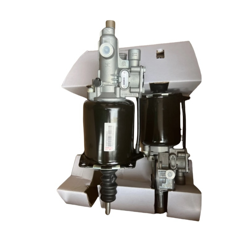 Wg9725230042 Clutch Booster Cylinder Clutch Slave Cylinder Wg9725230052 for Sinotruk HOWO A7 T7h T5g Sitrak C7h C5h