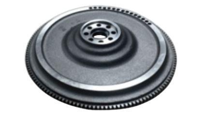 Rokey 8-98012-825-2/8-98148-063-1 Factory Car Auto Engine Parts Flywheel for Isuzu