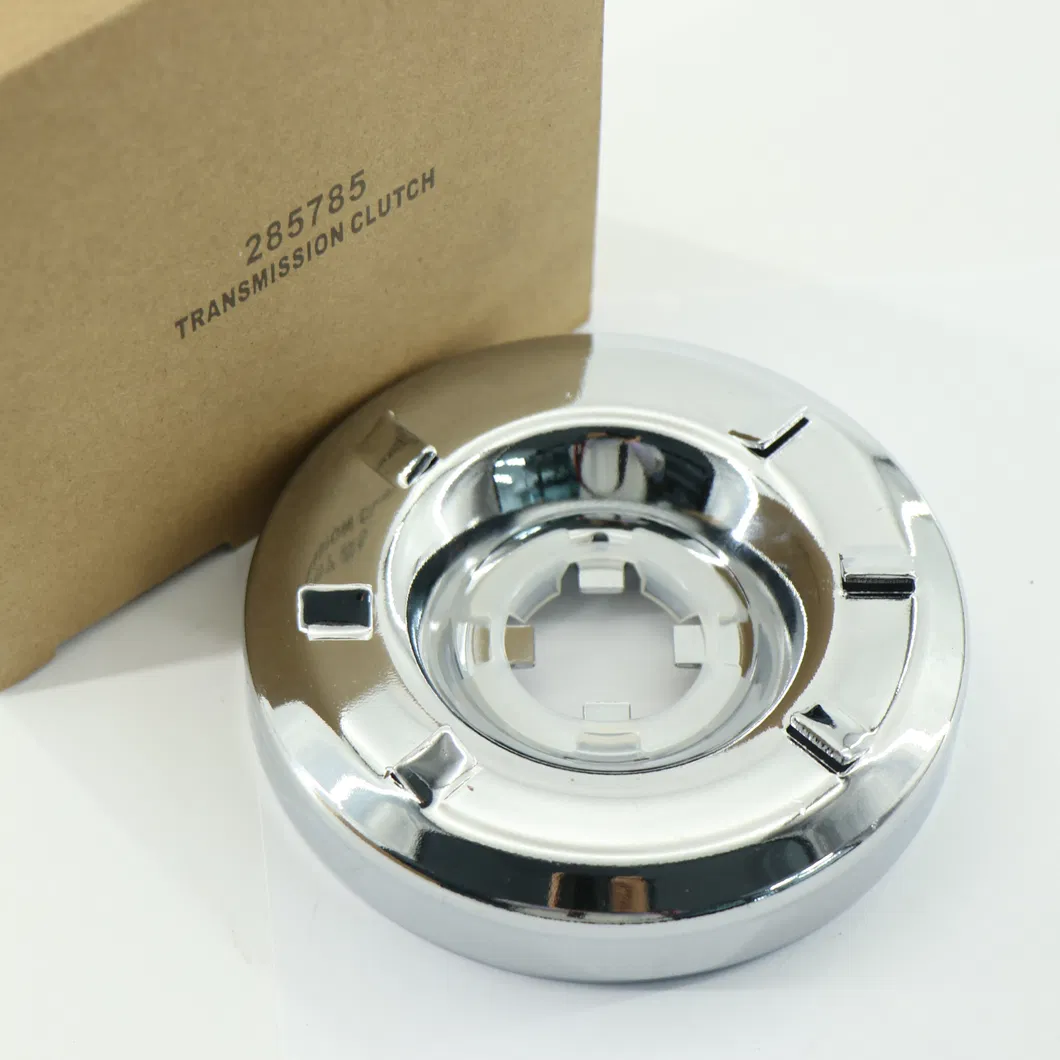 Clutch Kit Components