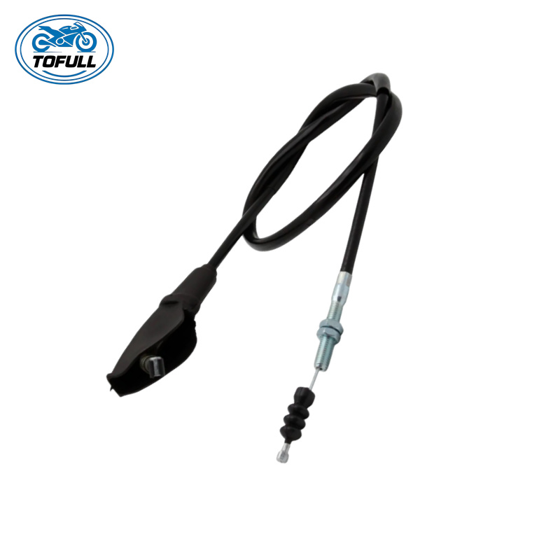 Motorcycle Accessories Clutch Control Cable Wire Line for Bajaj Discover 125