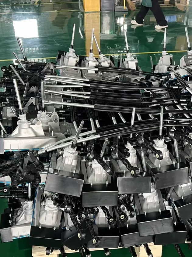 Production Facility 3