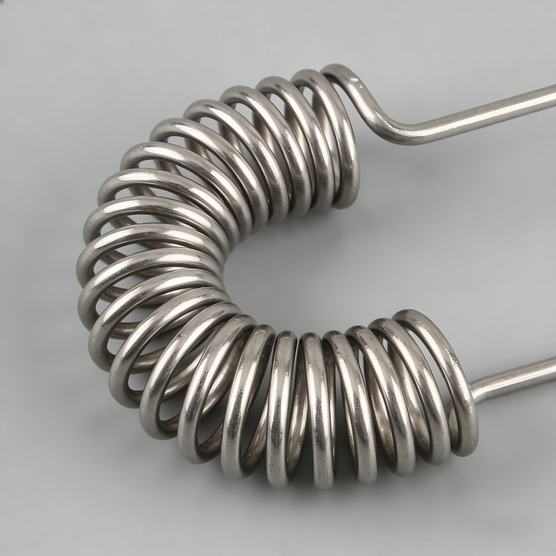 Factory Produced Return Spring for Diaphragm Pump