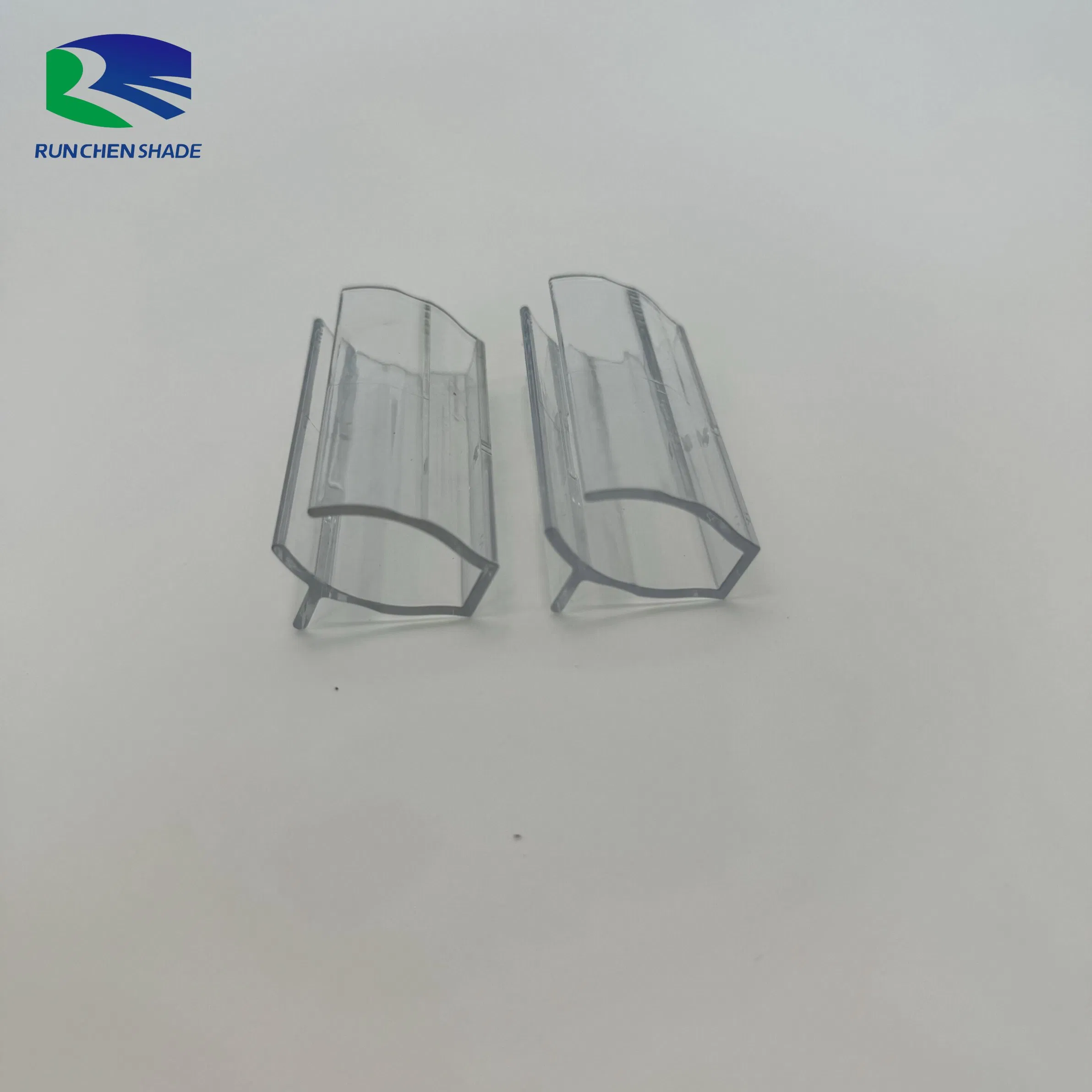 Quick-Detachable Structure Design Blinds End Caps Are Easy to Maintain and Repair