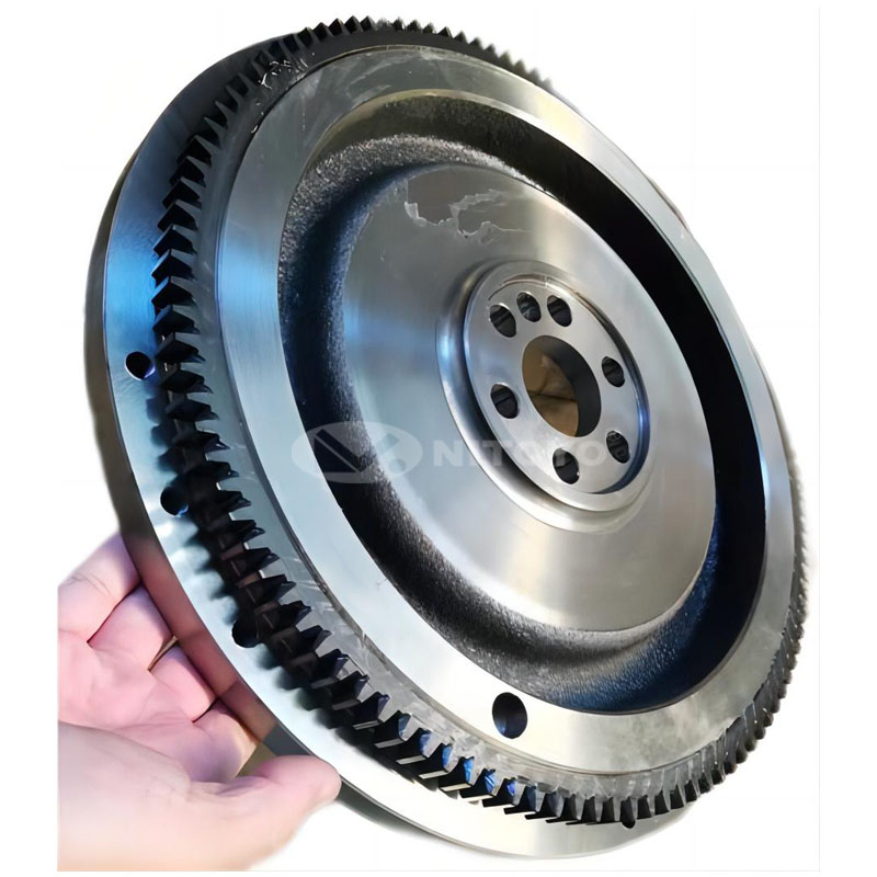 Nitoyo Flywheel Assy Me240067 for Mit