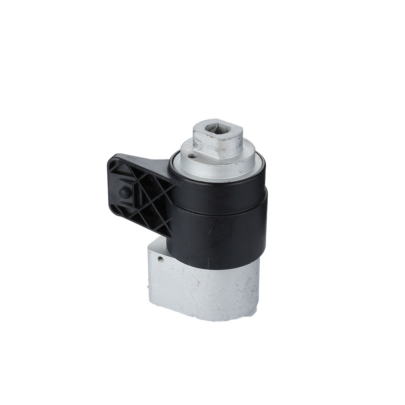 Automobile Clutch Plastic Soft Close Damper Rotary Dampers