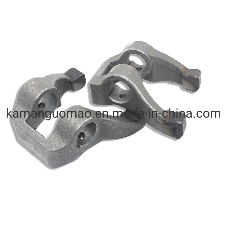 Wg2214260001 Sinotruk HOWO Weichai Shacman FAW Gearbox Clutch Release Fork