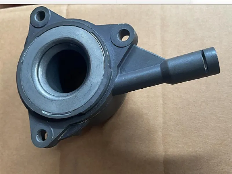 Clutch Release Bearing View 1