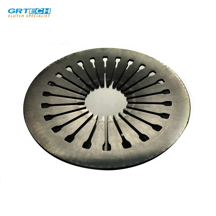 Clutch Parts Diaphragm Spring for Truck 430