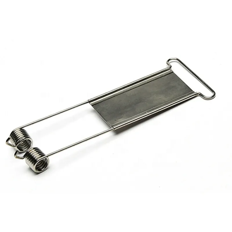 Durable Spring Manufacturing