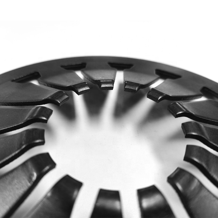 Clutch Diaphragm Spring for Paykan Car