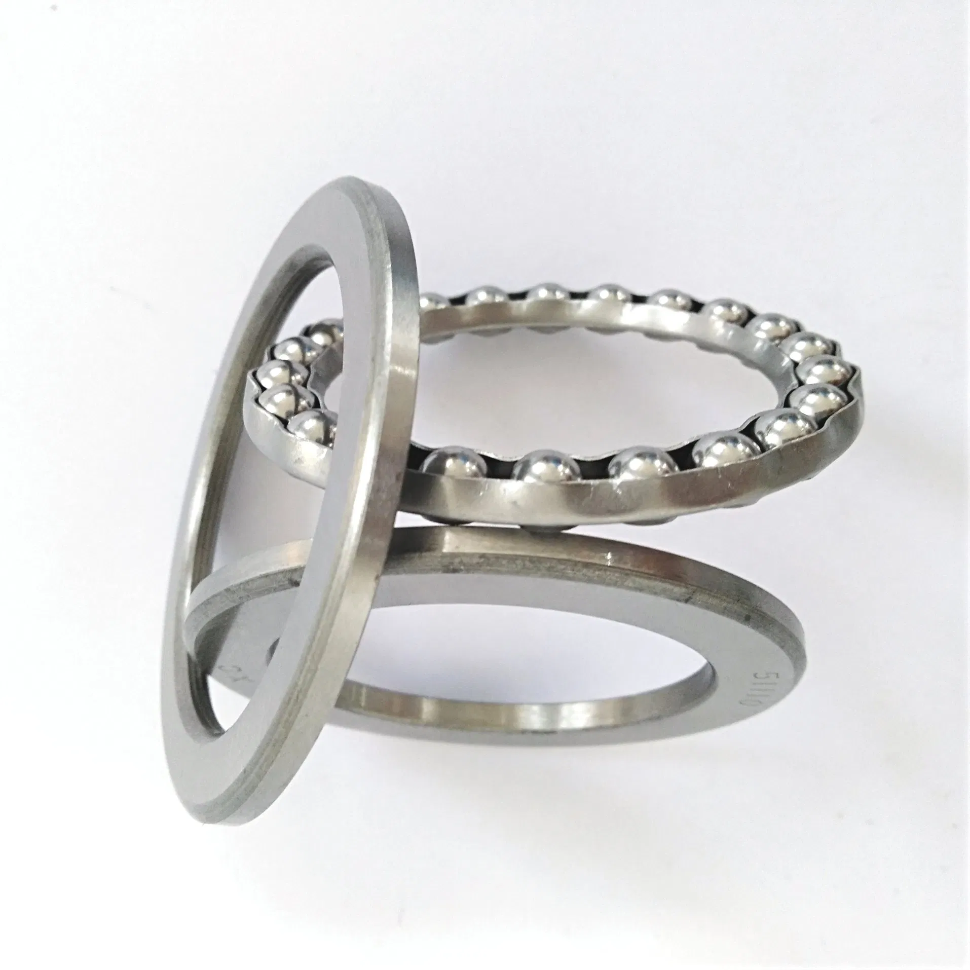 NSK Thrust Ball Bearing 51100/51101/51102/51103/51104/51105/51106/51107/51108