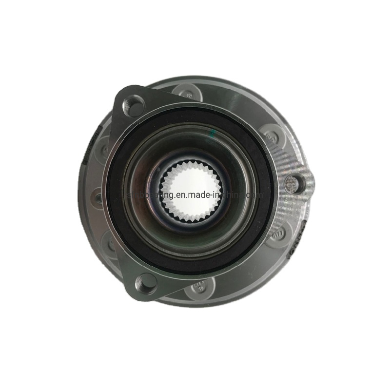 Famous Brand Release Bearing Clutch Nt6650f2 Throw-out Bearings for Volvo