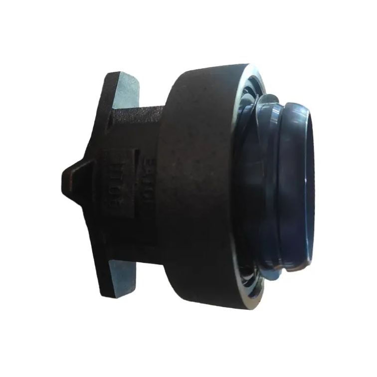 Truck Parts Clutch Throw out Bearing Dz9114160044 Release Bearing