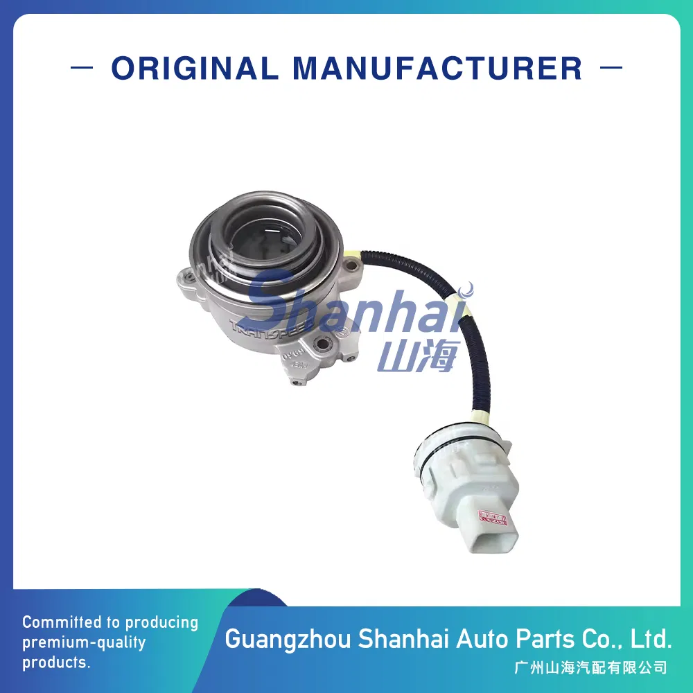 Professional Rebuilt Dual Clutch Release Bearing 7DCT250 Compatible with 1.5t Turbo Engines