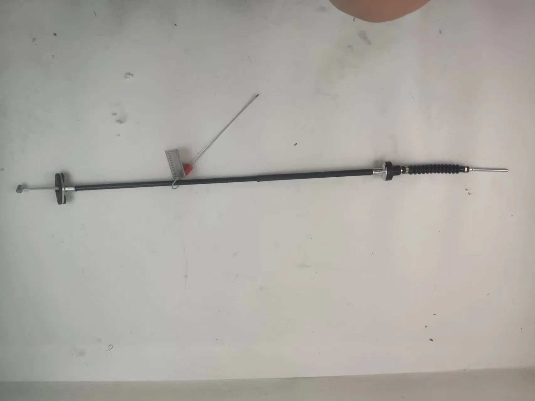 Aoyu Customizable Auto Clutch Cable - OE Standard, Rust-Proof &amp; Durable, Transmission System Clutch Control Cable for Chevrolet 96590793 - 25187023