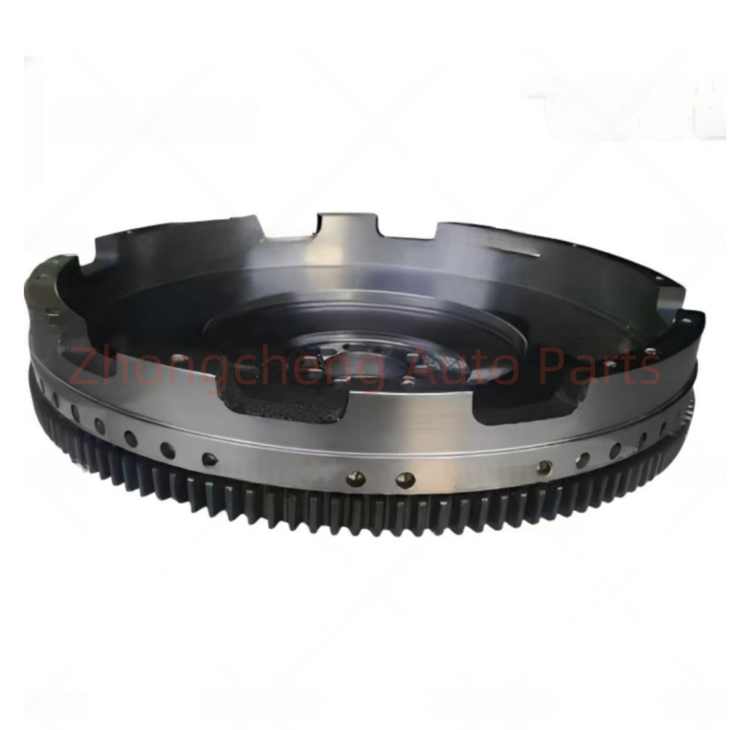 High Performance and Durable Flywheel for Truck Engines 1-12330403-1