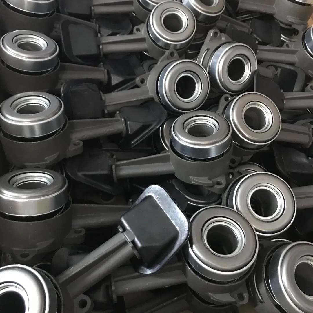 Saj Clutch Central Slave Cylinder Csc - 3182600147, 510004010 Stock Products