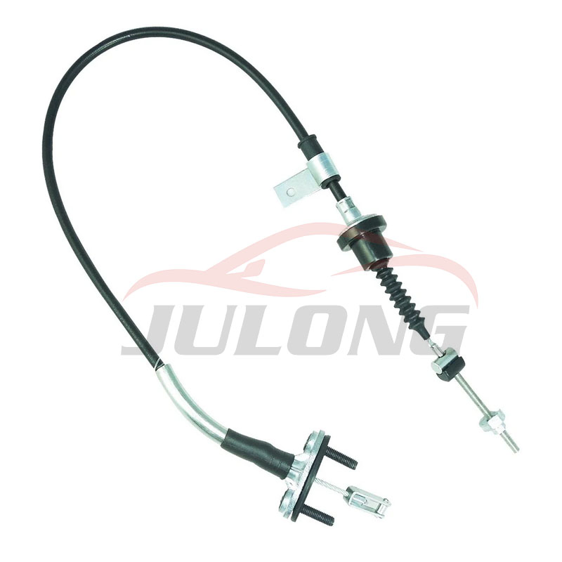 Universal Clutch Control Cable OEM 41510g6100 for KIA