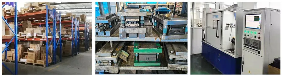 Production Facility 2