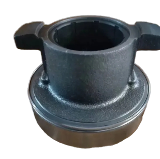 High-Performance 430 Clutch Release Bearing for Smooth Shifting Throw out Bearing Heavy Duty Truck Chassis Parts Spare Parts for Sinotruck/Sitrak/Shacman/FAW