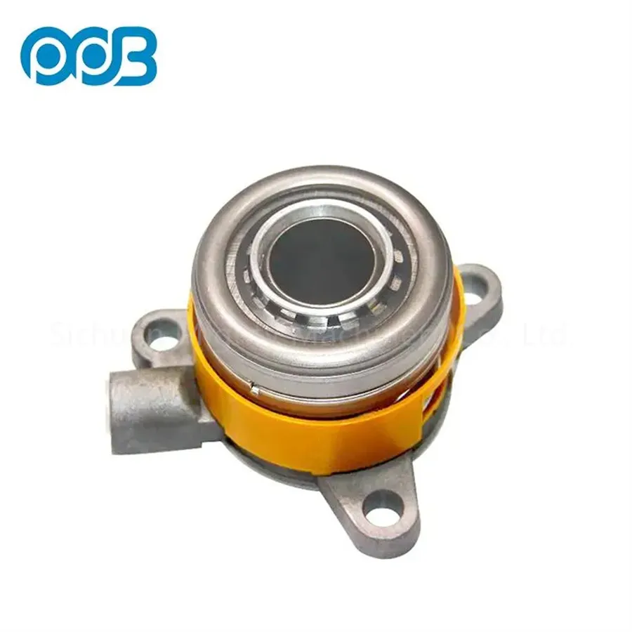 Toyota Clutch Release Bearing Side