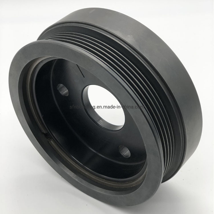 Famous Brand Release Bearing Clutch Nt6650f2 Throw-out Bearings for Volvo