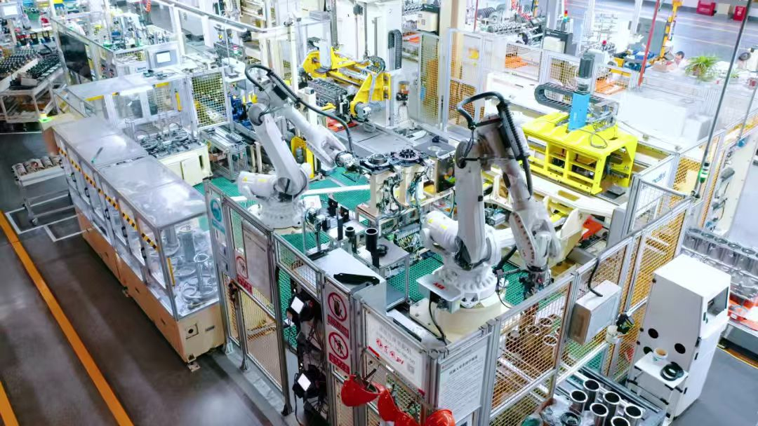 4981723 Flywheel High Precision Engine Flywheel Auto Spare Parts China Supplier Engine Part