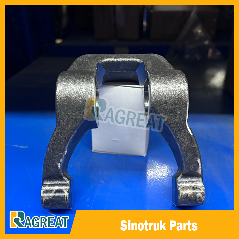 Wg2214260001 Clutch Release Fork for Sinotruk HOWO Shacman FAW Dongfeng Foton Sitrak Transmission