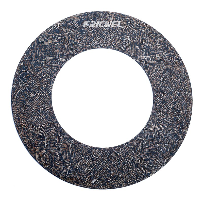 Agricultural Machinery Non Asbestos Parts Carbon Kevlar Factory Price Clutch Lining
