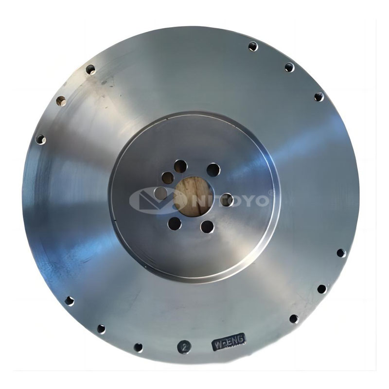 Nitoyo Flywheel Assy Me240067 for Mit