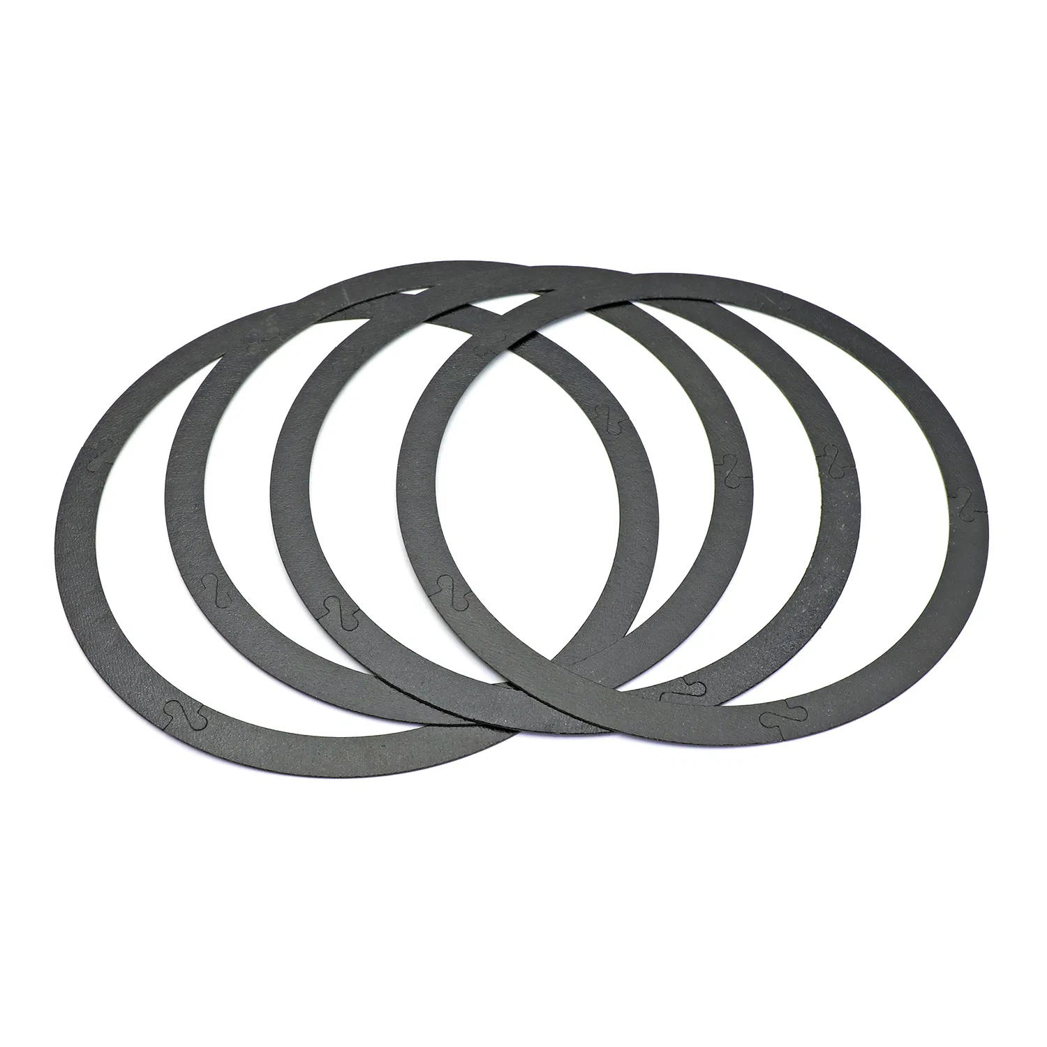 The New Type Clutch Friction Torque Converter Lining