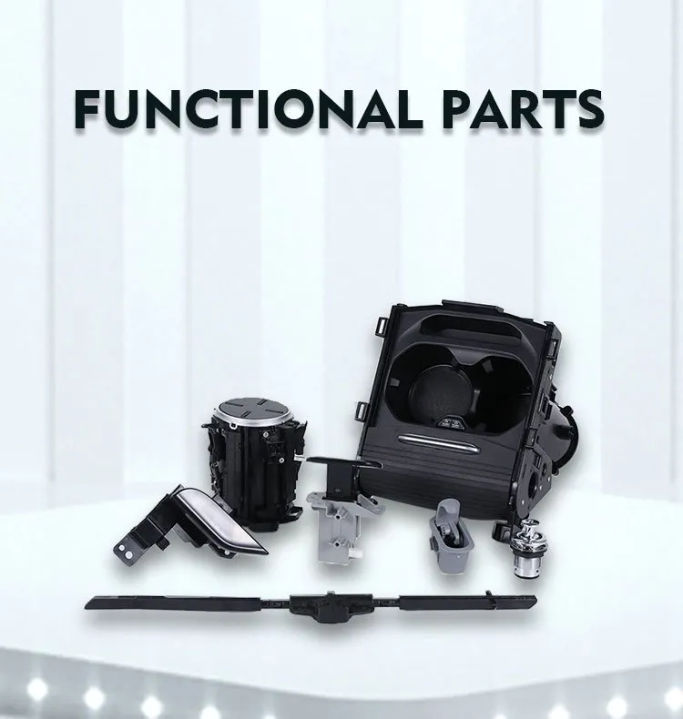 Automobile Clutch Damper