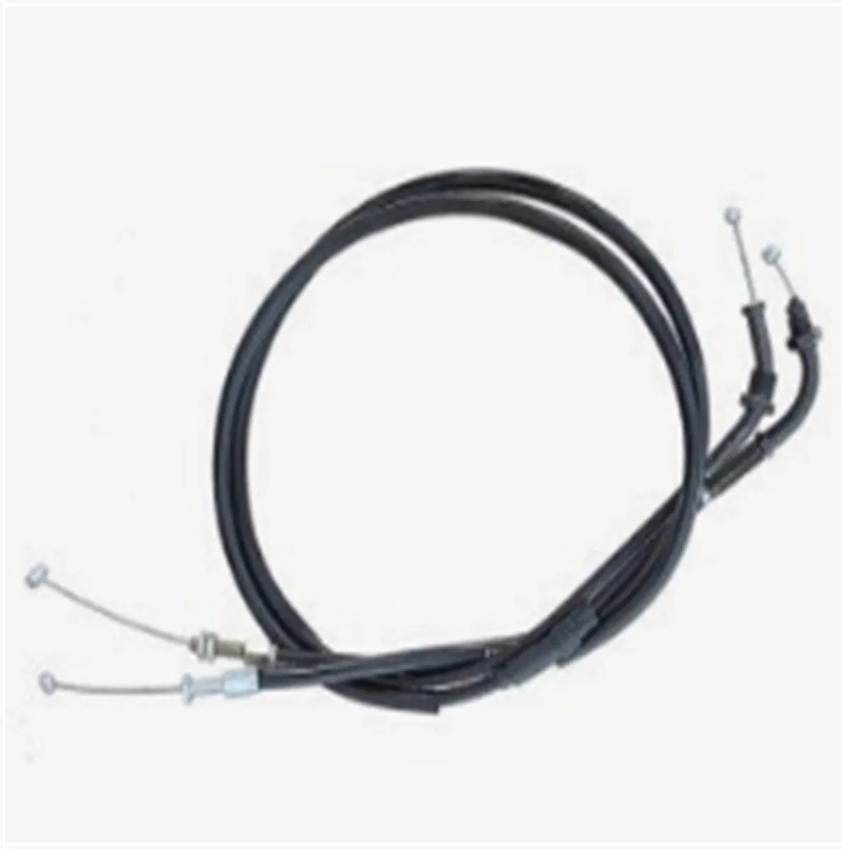 Motorcycle Control Cable for Meter Tachometer Brake/Speedometer Throttle Gas Clutch Choke