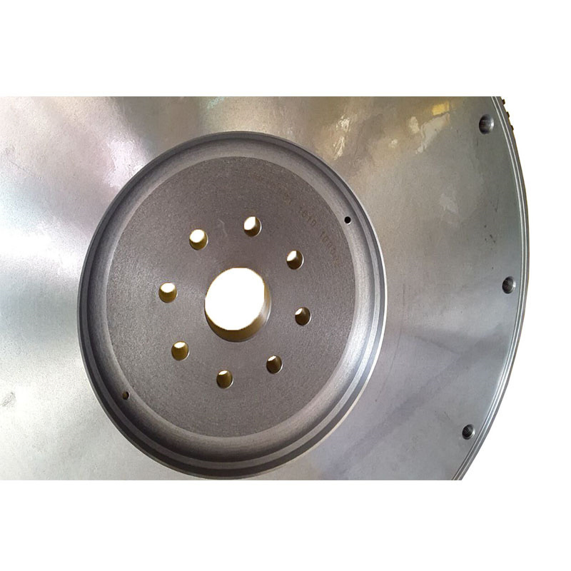 Cummins Engine Generator Set Flywheel Assembly 4940931 4981723