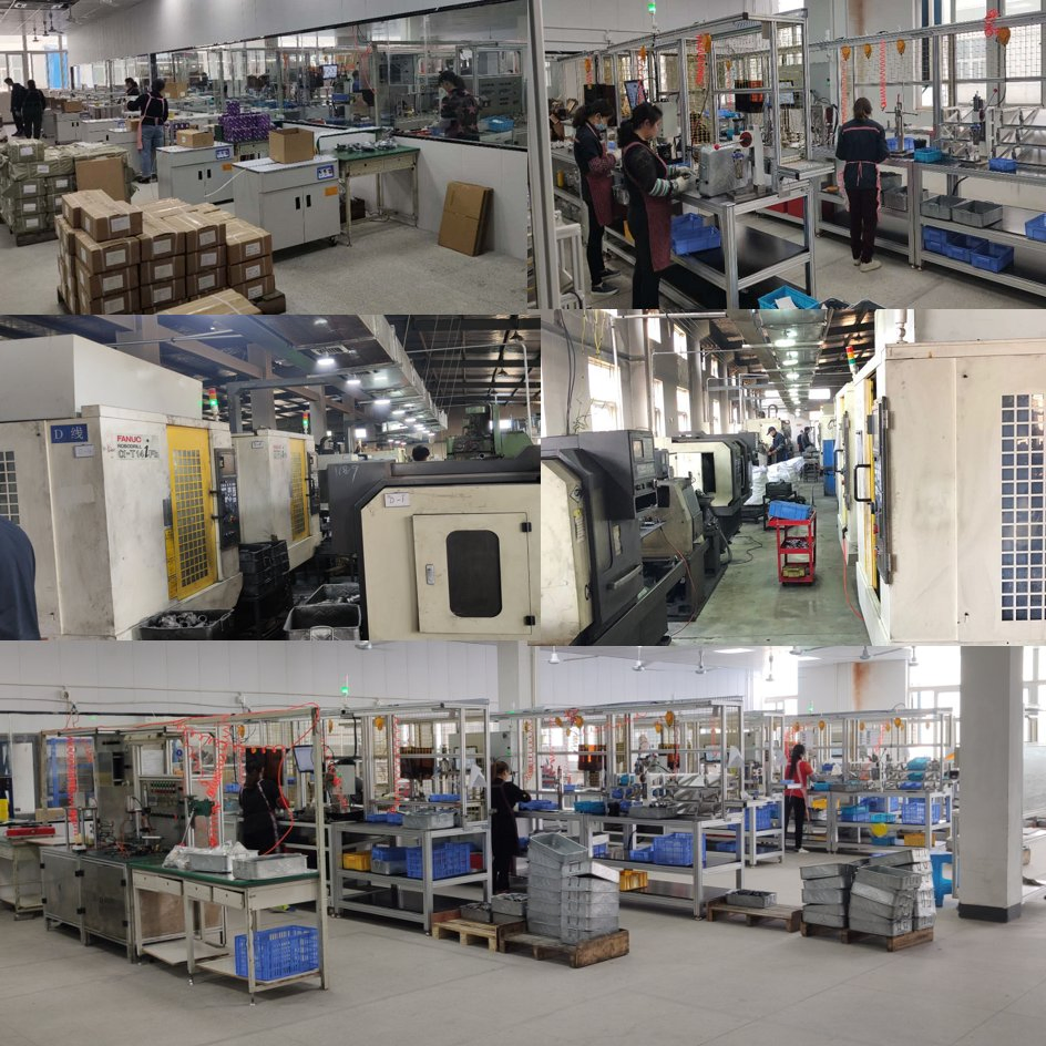 GDST 4804189 4804129 Car Clutch Master Cylinder for Eurocargo