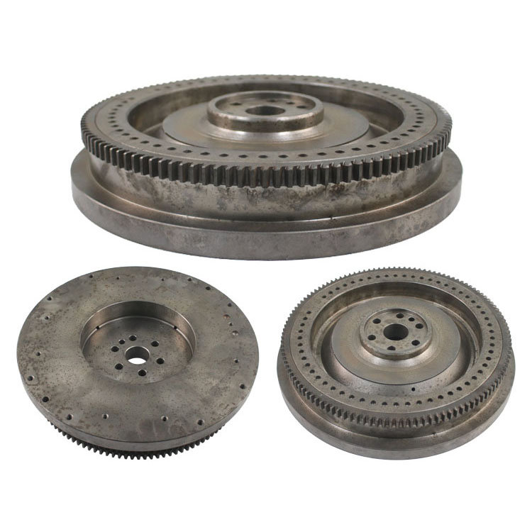 Quanchai 4c5 Engine Original Flywheel Assembly for Performance