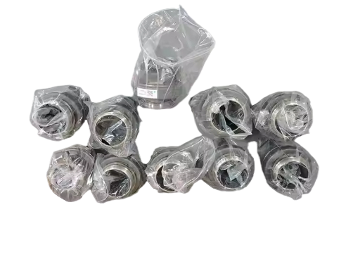 High-Performance 430 Clutch Release Bearing for Smooth Shifting Throw out Bearing Heavy Duty Truck Chassis Parts Spare Parts for Sinotruck/Sitrak/Shacman/FAW