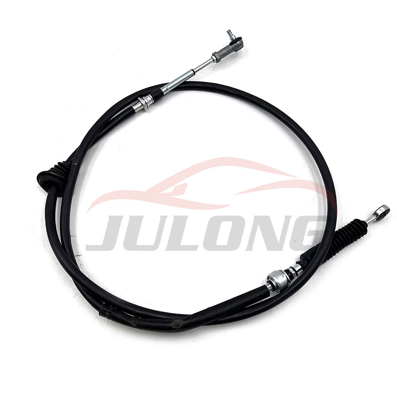 Factory Auto Spare Parts Wholesale High Quality Control Cable Clutch Cable OEM 0K40A46500