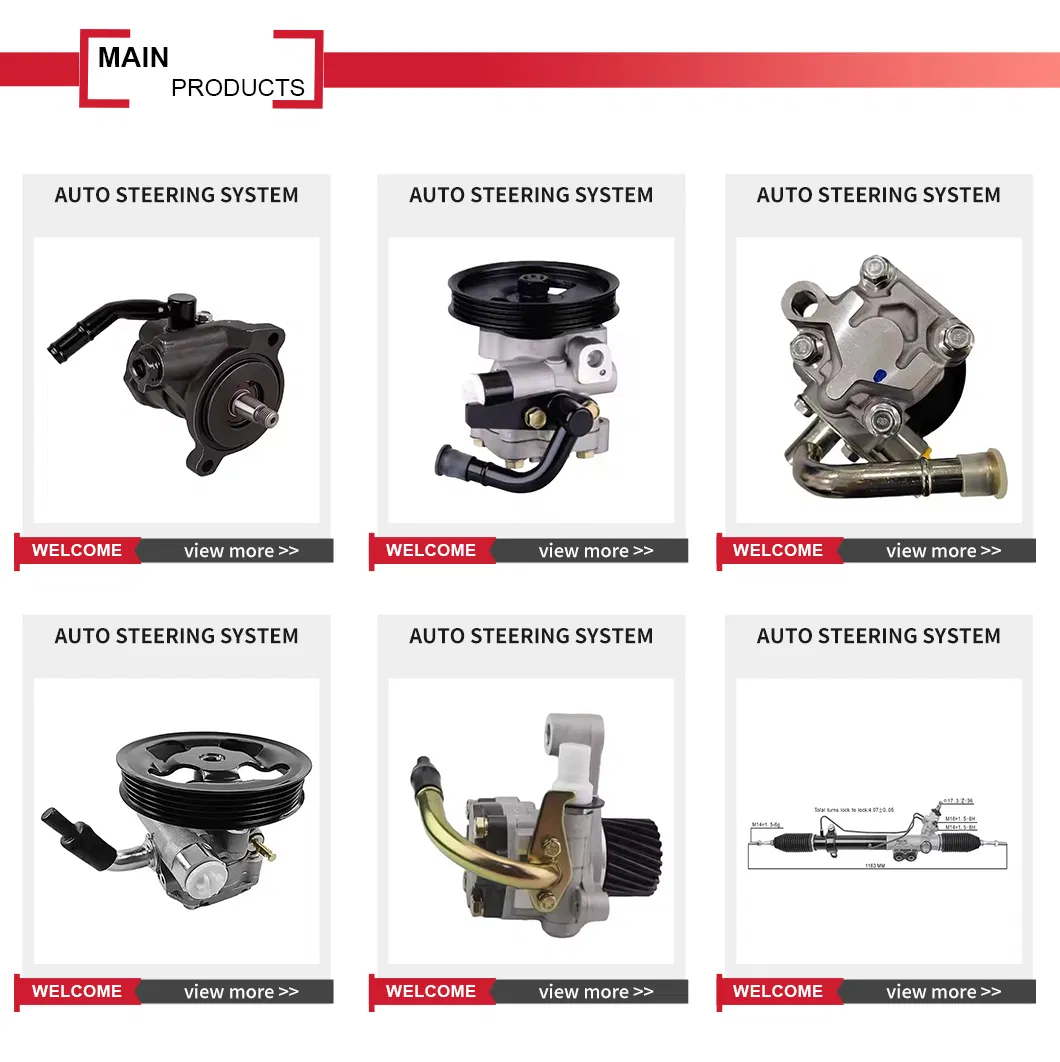 6c117A543ab Auto Parts Clutch Slave Cylinder for for Hyundai