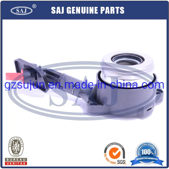 Clutch Central Slave Cylinder 1