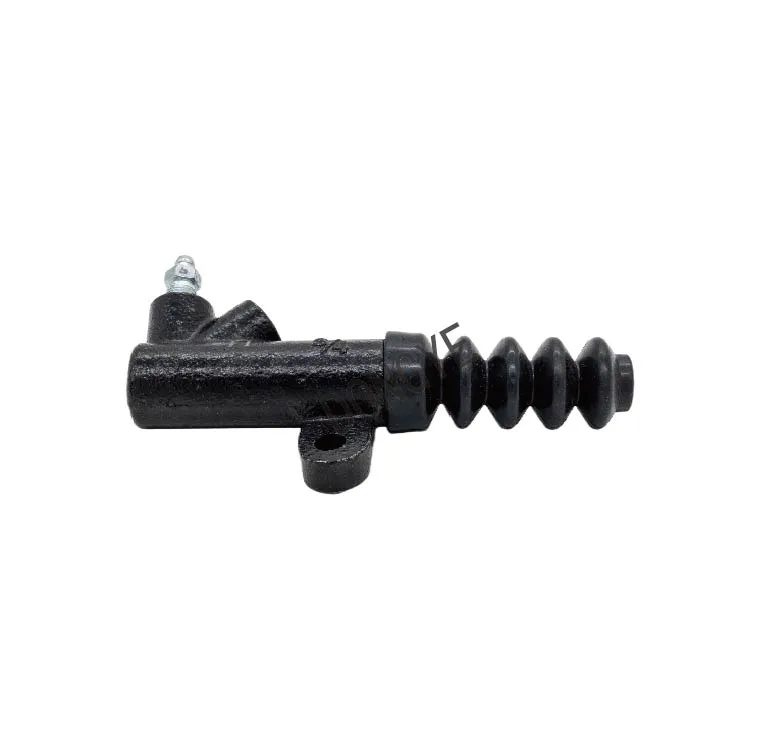 Clutch Slave Cylinder View 2