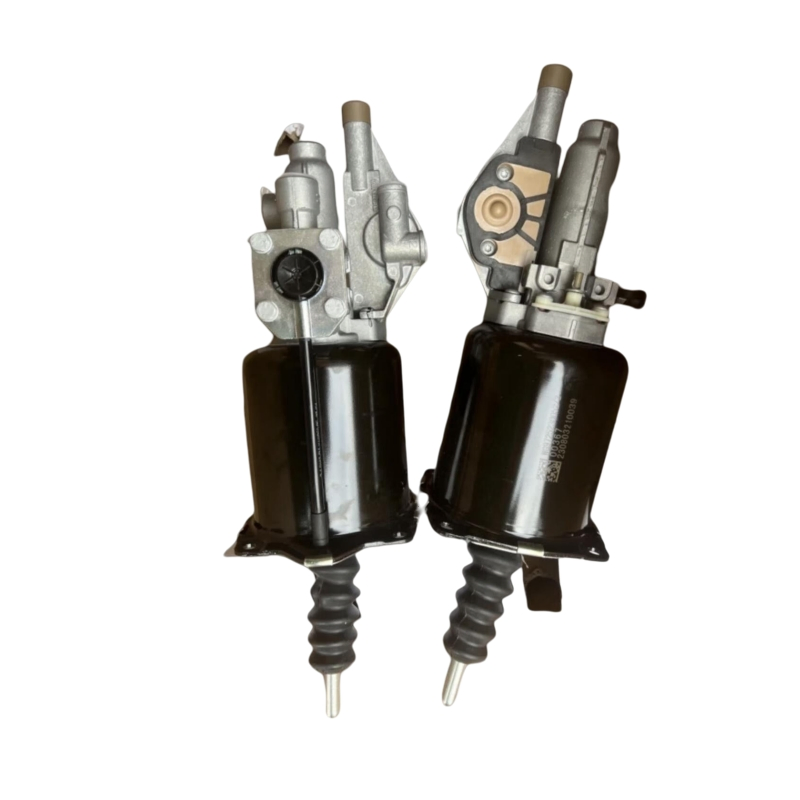 Wg9725230042 Clutch Booster Cylinder Clutch Slave Cylinder Wg9725230052 for Sinotruk HOWO A7 T7h T5g Sitrak C7h C5h