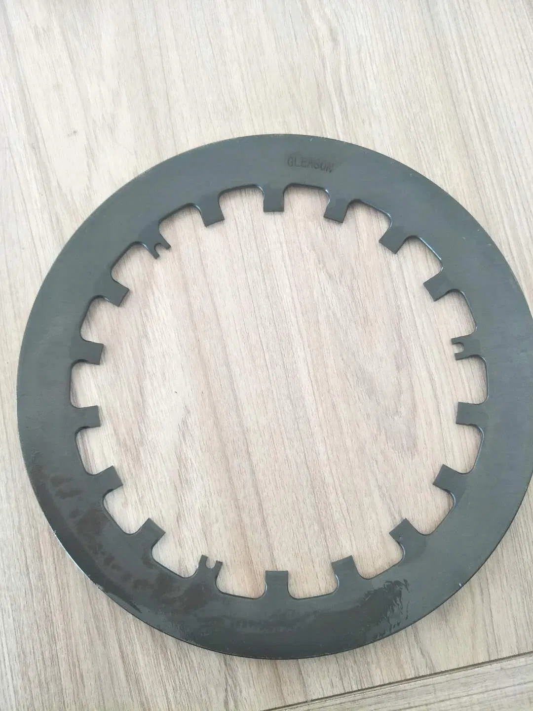 For FIAT 11 Inch Clutch Diaphragm Spring for FIAT Tractor Clutch Spare Parts Tractory Clutch Cover FIAT Tractor Clutch Plate Spare Parts