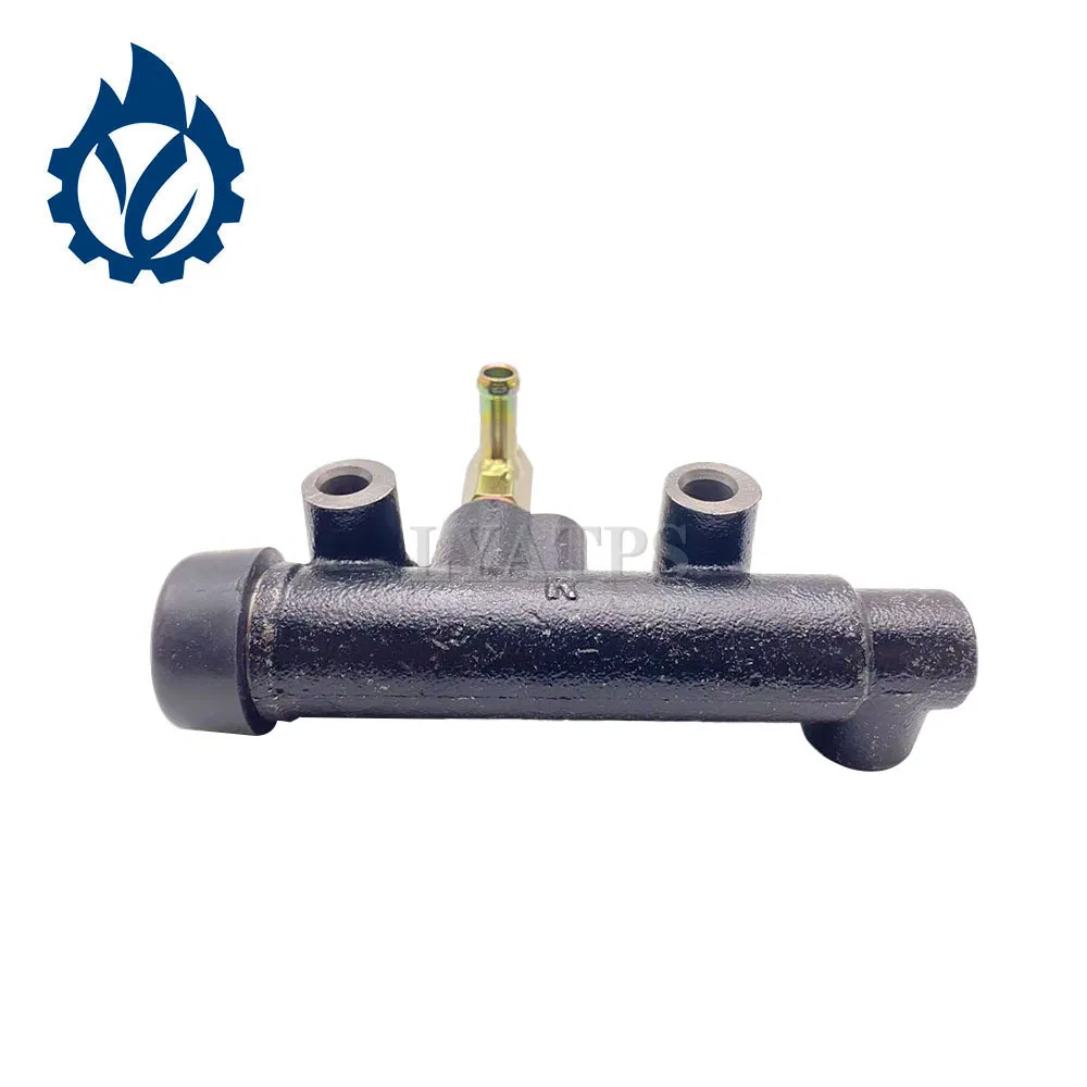 Clutch Master Cylinder 2