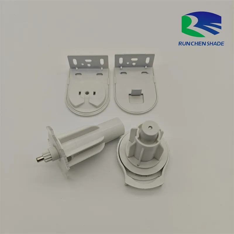 Blinds End Caps Detail 5