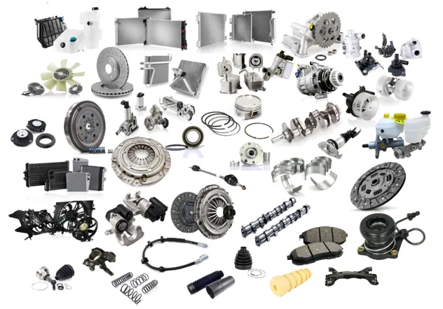 Production Facility 1