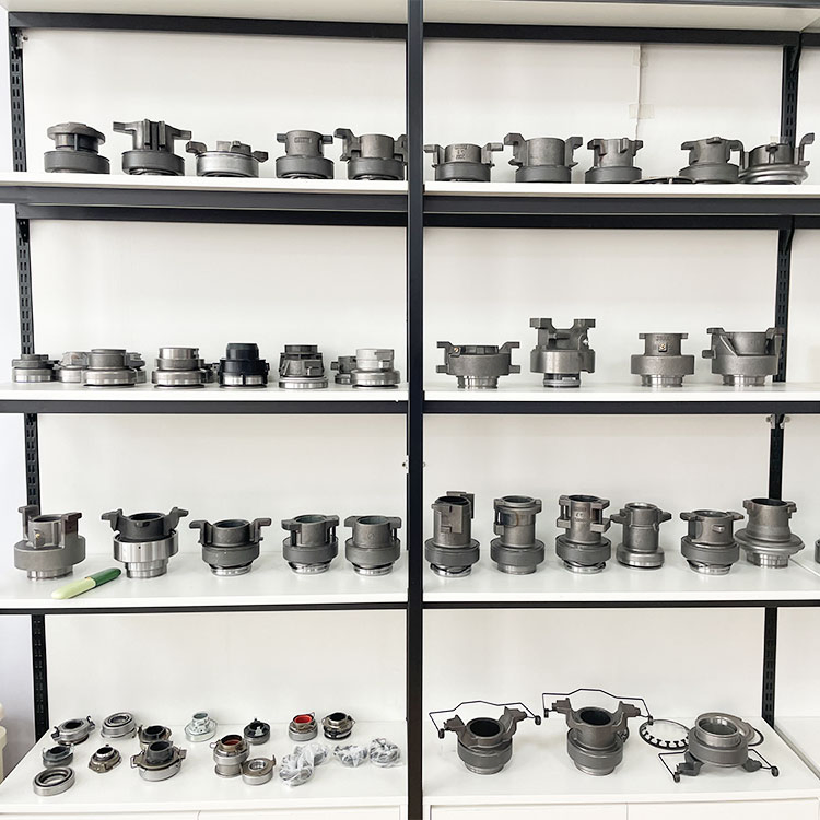 OEM 3151 000 395 3151 183 041high Quality Clutch Kits Clutch Pressure Plates Clutch Discs Truck Clutch Release Bearings with Auto Clutch Release Bearings