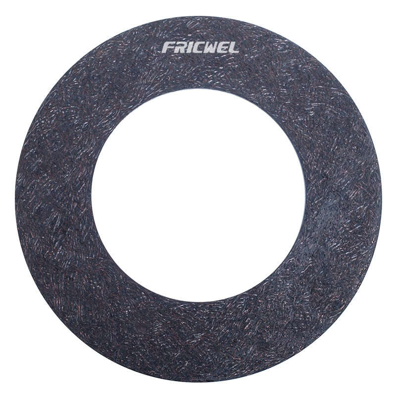 Brakewel Clutch Facing Clutch Lining Msc Luk Clutch Cheap Chery Clutch for Engine Parts Clutch Disc with Factory Price