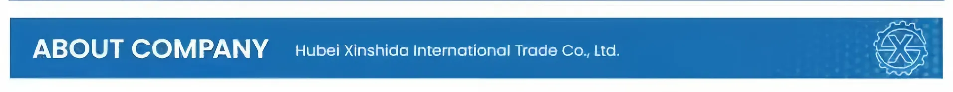 Production Line Banner